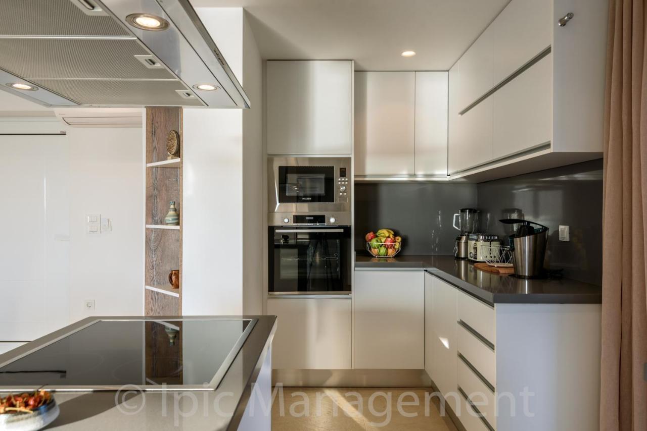 Seafront Pelagia Superb New Listing * La Canea