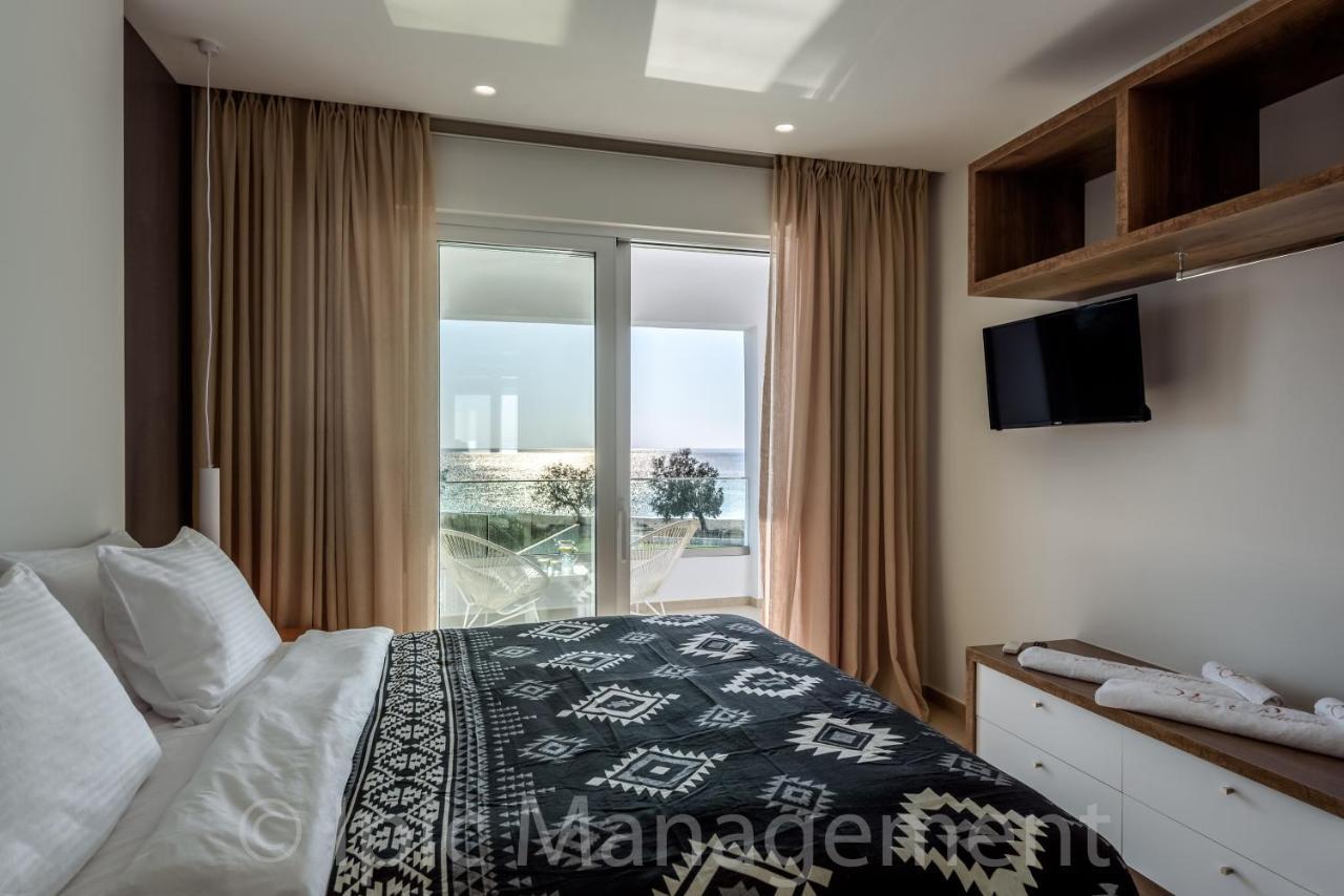Seafront Pelagia Superb New Listing Hanya